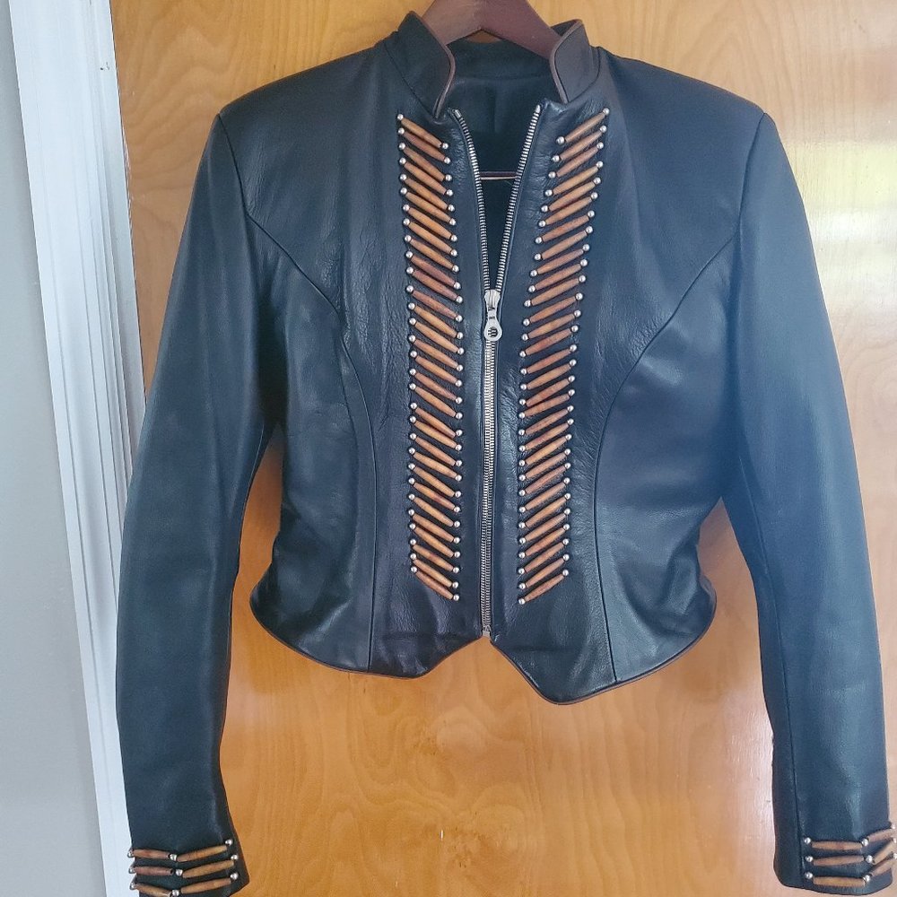 Motorcycle Clothing (Authentic)